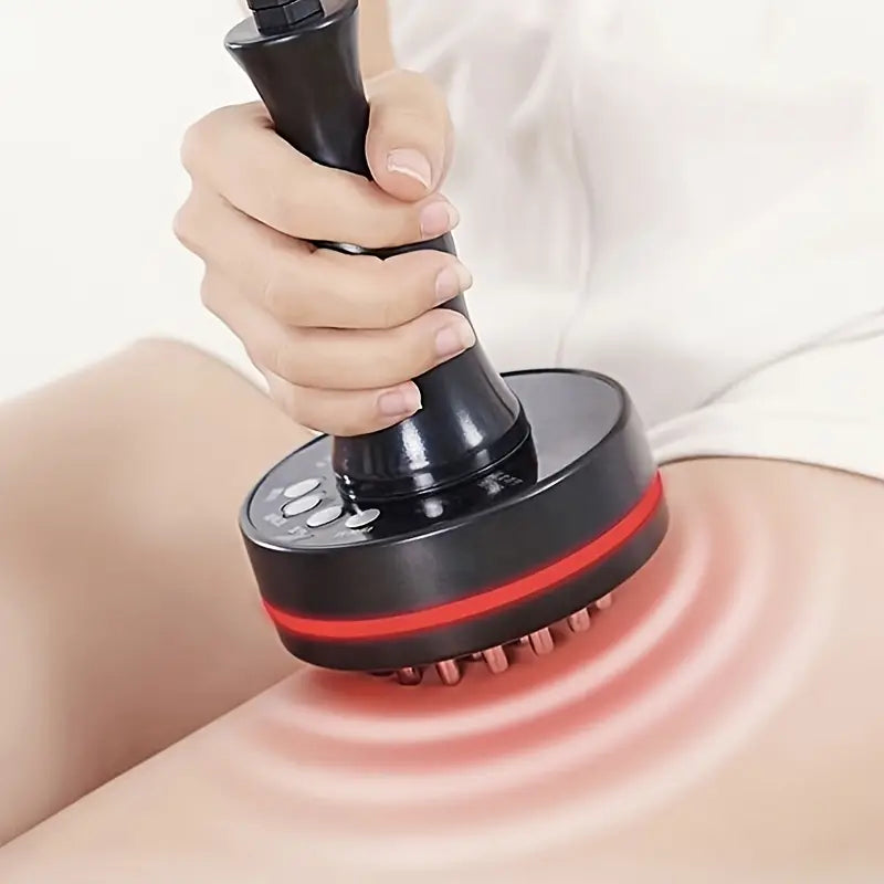 Spa Minceur ThérmoCare 3 en 1: Drainage, Relaxation & Raffermissement!