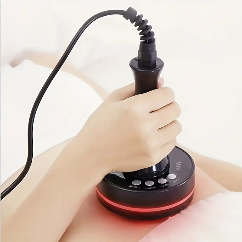 Spa Minceur ThérmoCare 3 en 1: Drainage, Relaxation & Raffermissement!